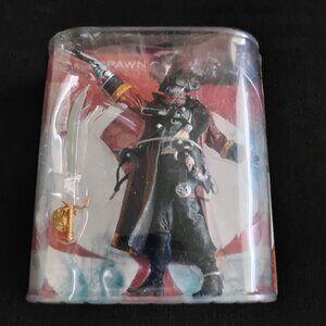 Spawn Classics Series 34 Pirate Spawn Action Figure